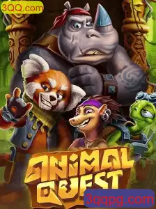 Desvendando o Mundo de AnimalQuest: A Aventura dos Seus Sonhos