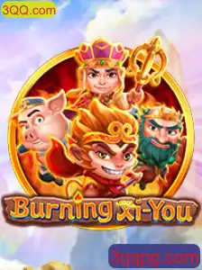 BurningXiYou: Uma Jornada Imersiva Pelo Mundo dos Jogadores