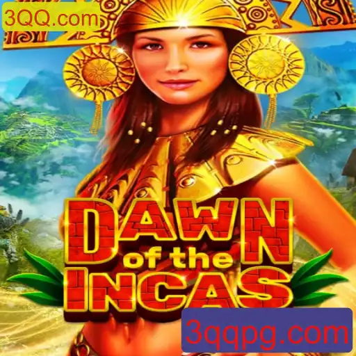 Dawn of the Incas: Uma Aventura Épica no Mundo dos Jogos