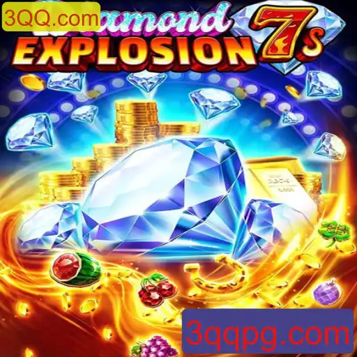 DiamondExplosion7s: Descubra o Brilho e a Emoção do Novo Jogo da 3QQ.com
