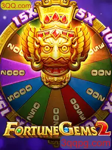 Explorando o Universo de FortuneGems2: A Nova Sensação do 3QQ.com