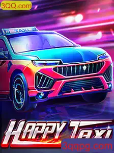 HappyTaxi: Um Mergulho nos Detalhes do Jogo e Sua Presença no 3QQ.com