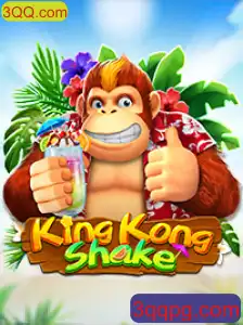 Descubra o Universo do Jogo KingKongShake