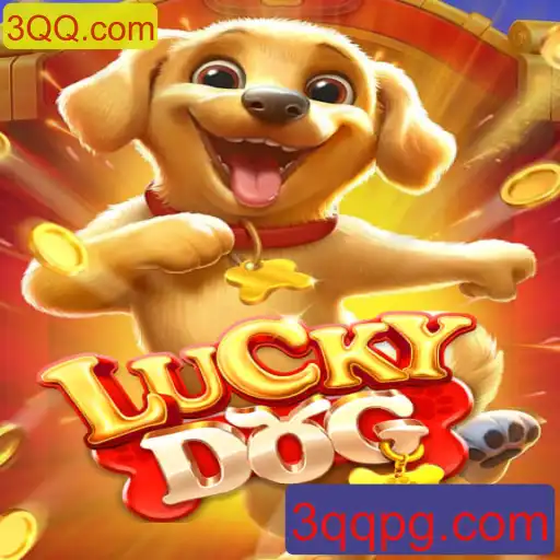 Descubra o Empolgante Jogo LuckyDog: Estratégia e Diversão em 3QQ.com