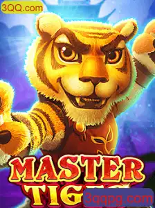 Explorando o Empolgante Mundo do Jogo MasterTiger