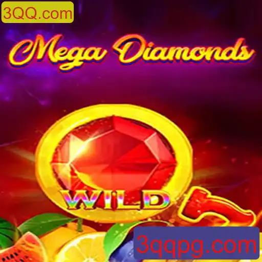 Descubra MegaDiamond: O Jogo Sensação do Momento
