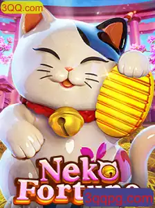 Explorando o Fascinante Mundo de NekoFortune em 3QQ.com