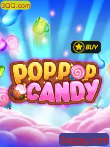 Explorando o Jogo POPPOPCANDY: Guia Completo com Regras e Estratégias