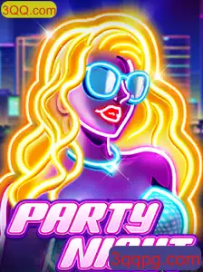 Descubra a Emoção de PartyNight: Um Jogo de Festa Inovador e Divertido