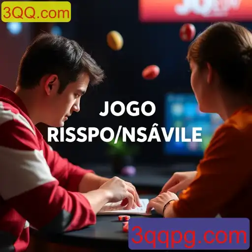 Jogo Responsável