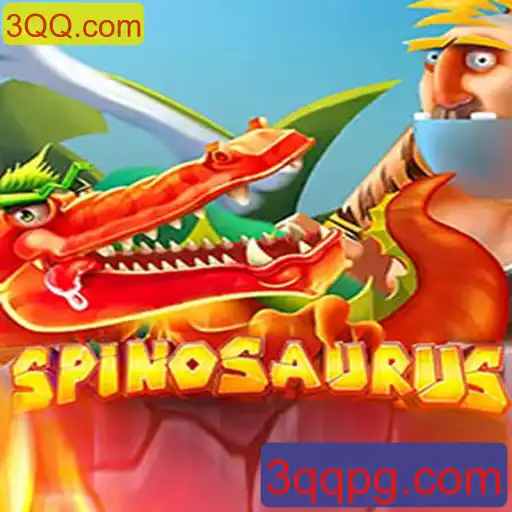 Descubra o Fascinante Mundo de Spinosaurus: O Jogo Online da 3QQ.com