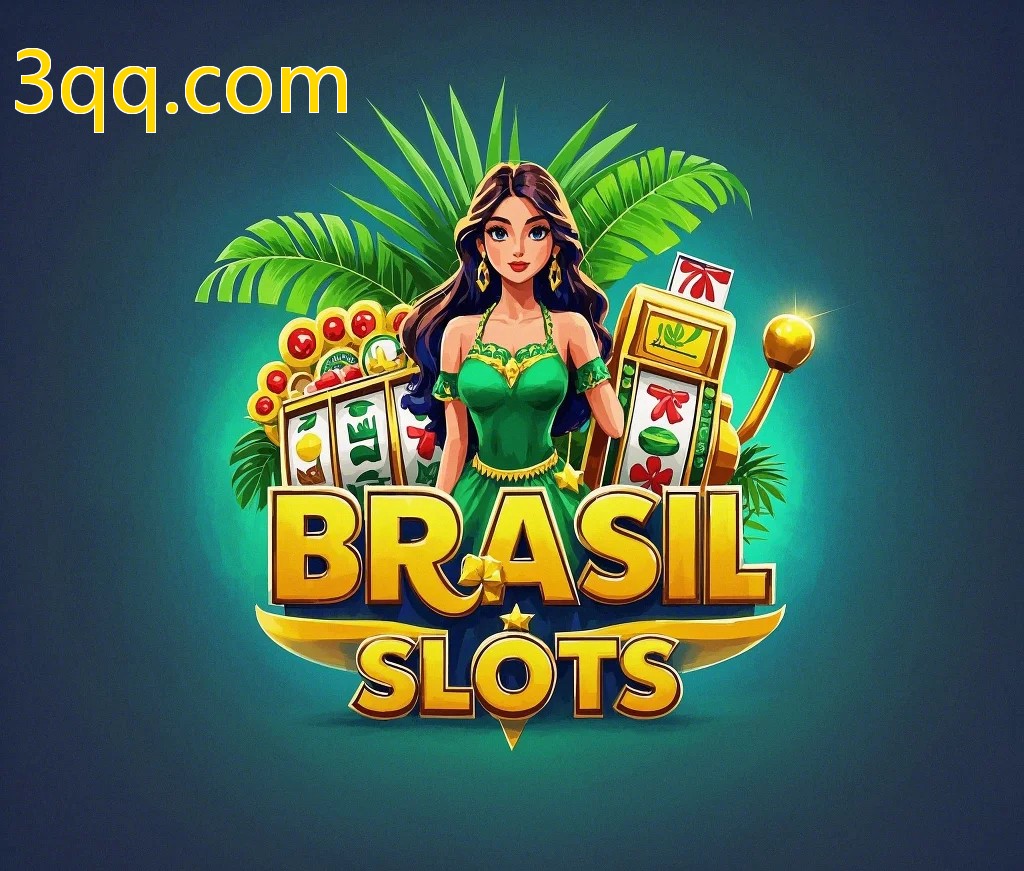 3qq-Game-Slots