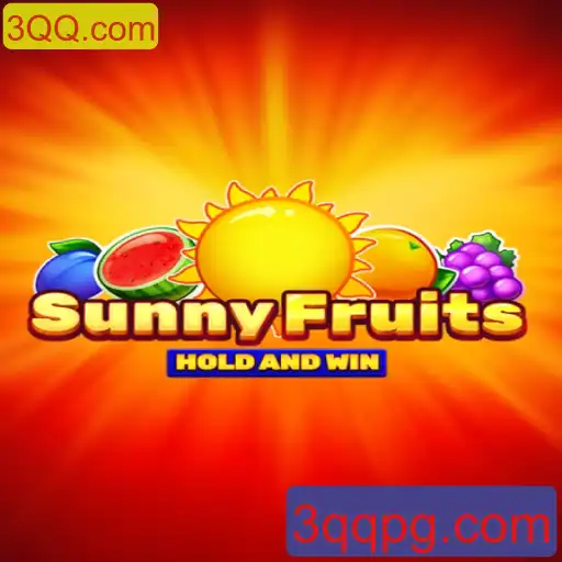 Descubra o Mundo Vibrante de SunnyFruits - Jogue Online com 3QQ.com