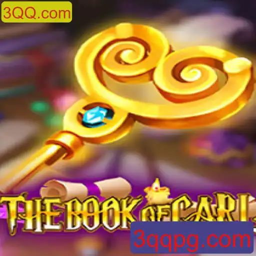 Descubra o Fascinante Mundo de 'TheBookofCarl'