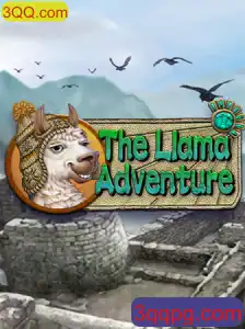 TheLlamaAdventure: Uma Jornada Épica Direto do 3QQ.com