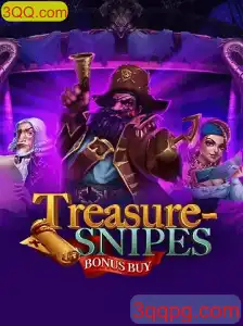 TreasuresnipesBonusBuy: Uma Aventura Inovadora com 3QQ.com
