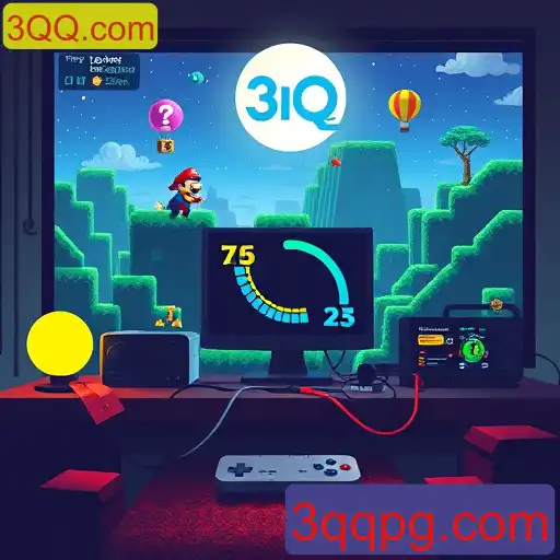 Videogames